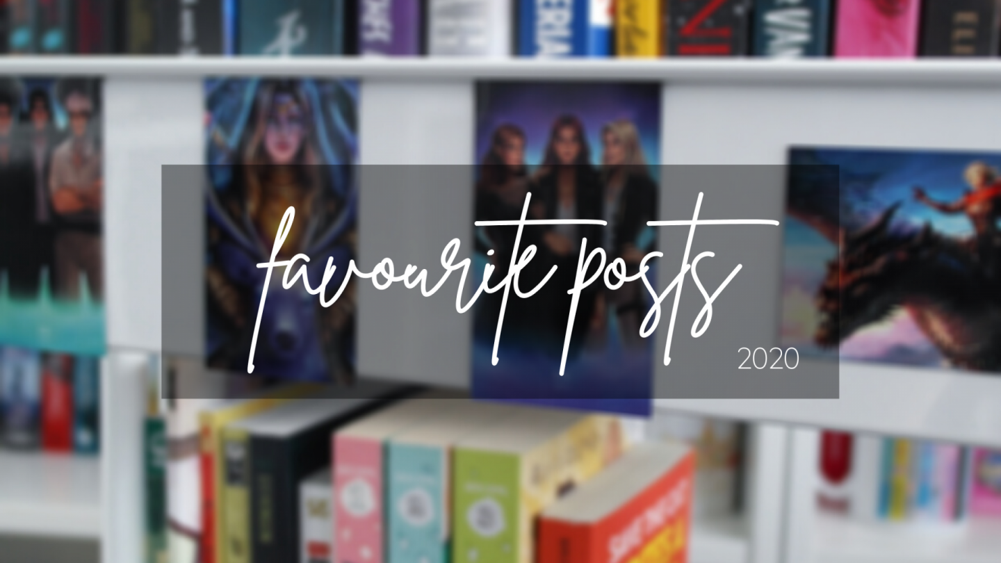favourite blog posts of 2020