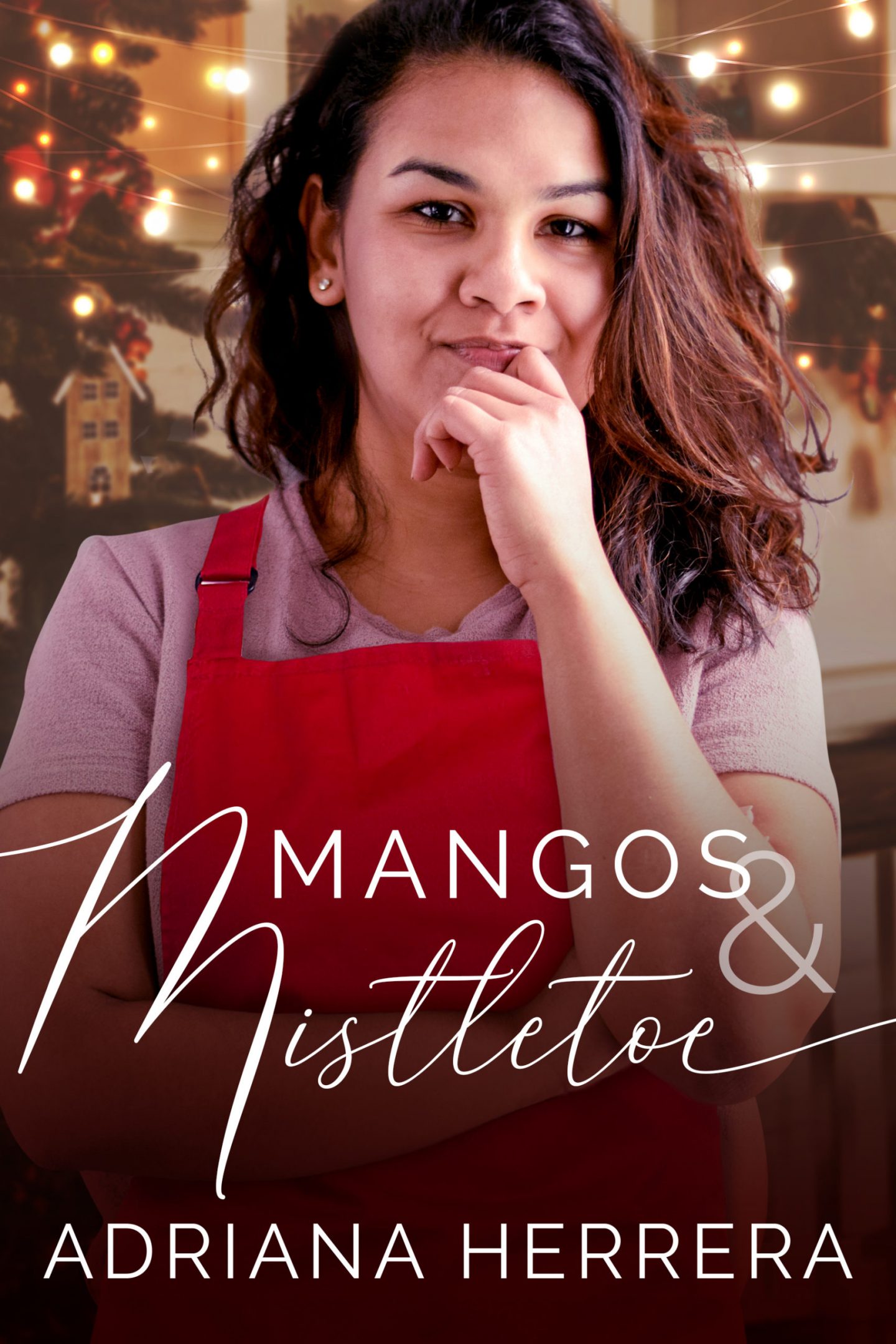 Review of Mangos and Mistletoe